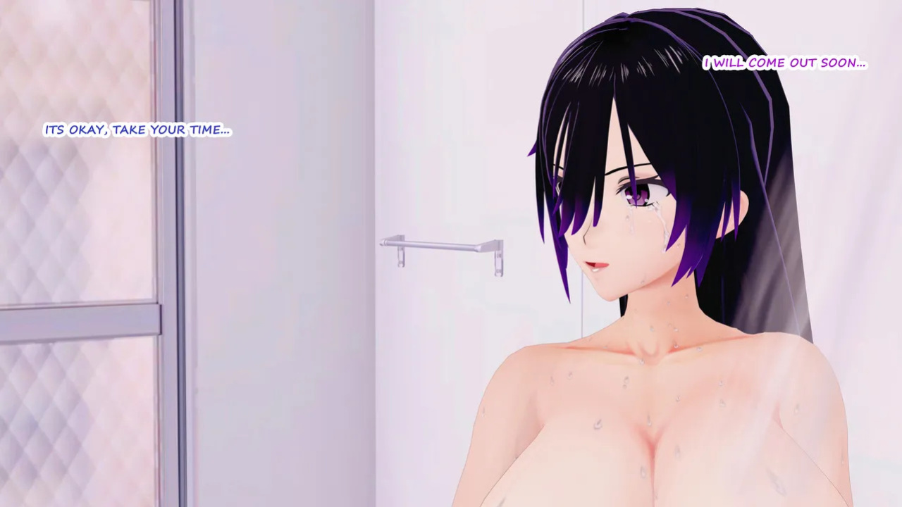 [Drown] NTR Wife Masked Party 01-05