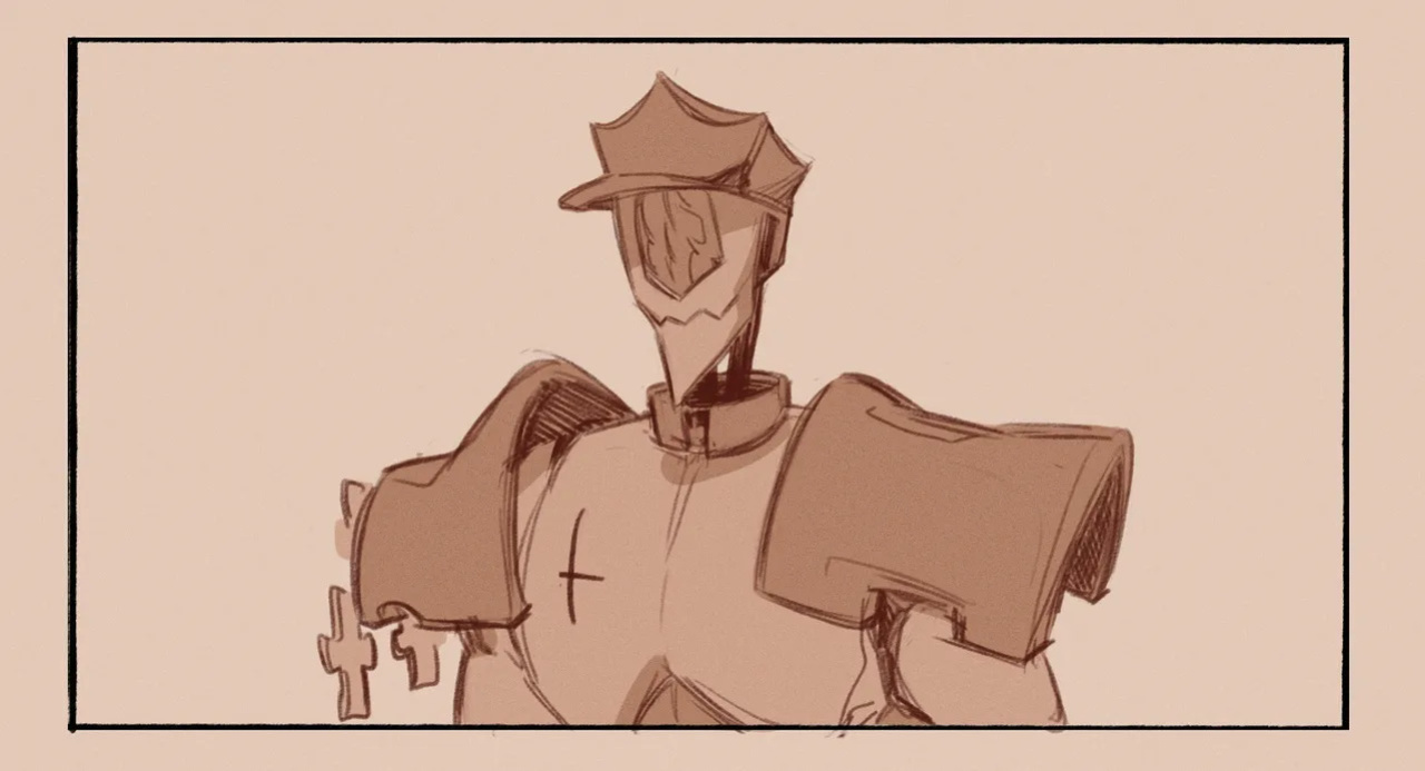 The Gaslight District fan art by drakurulover [English + Russian]