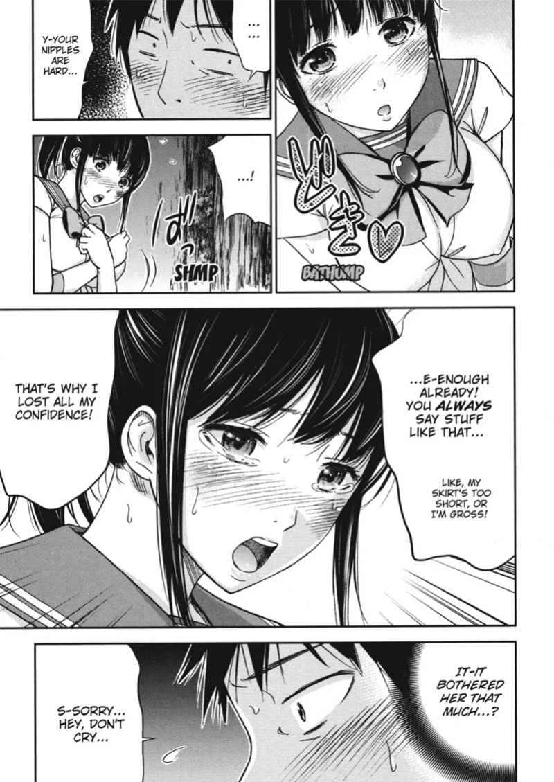 [Shikishiro Konomi] Tender Hearts [English] [Project-H] [Digital]
