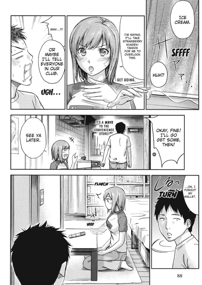 [Shikishiro Konomi] Tender Hearts [English] [Project-H] [Digital]