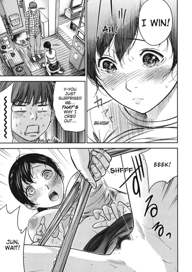 [Shikishiro Konomi] Tender Hearts [English] [Project-H] [Digital]