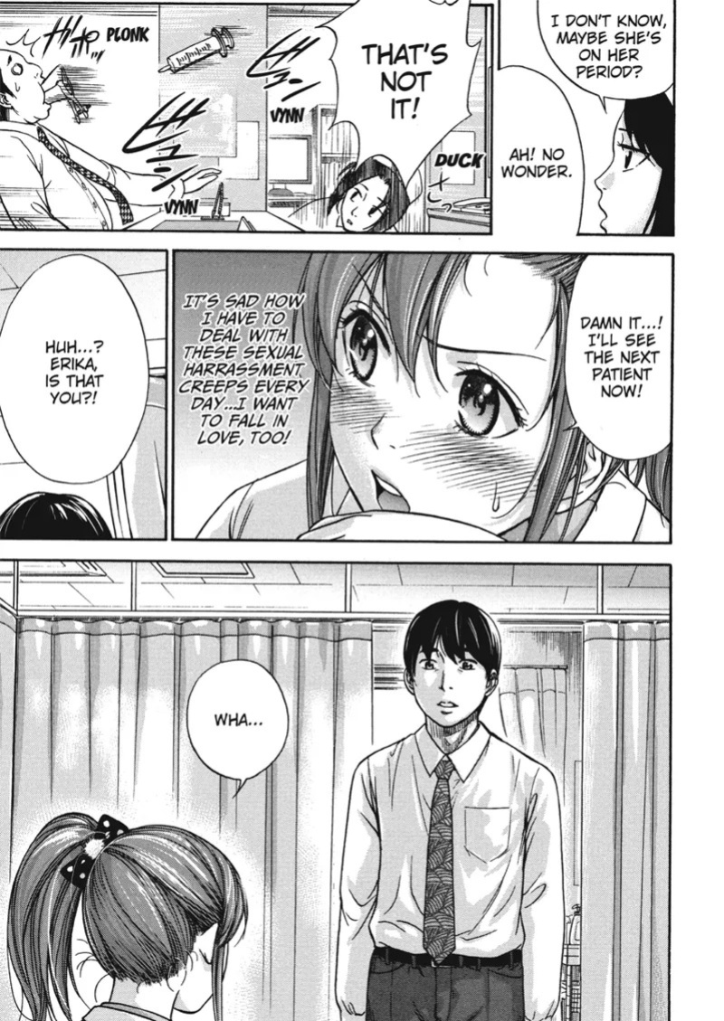 [Shikishiro Konomi] Tender Hearts [English] [Project-H] [Digital]