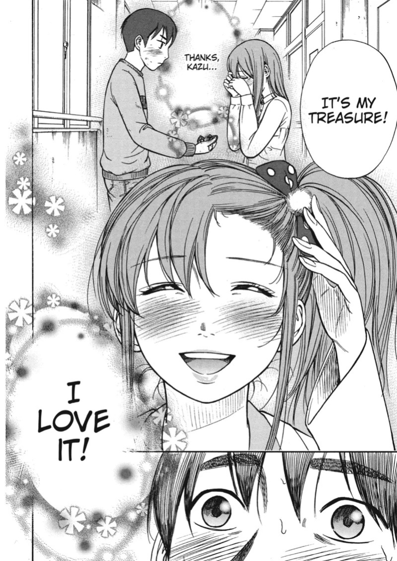 [Shikishiro Konomi] Tender Hearts [English] [Project-H] [Digital]