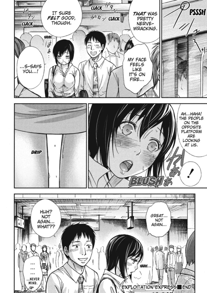 [Shikishiro Konomi] Tender Hearts [English] [Project-H] [Digital]