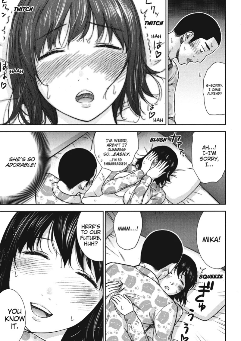 [Shikishiro Konomi] Tender Hearts [English] [Project-H] [Digital]