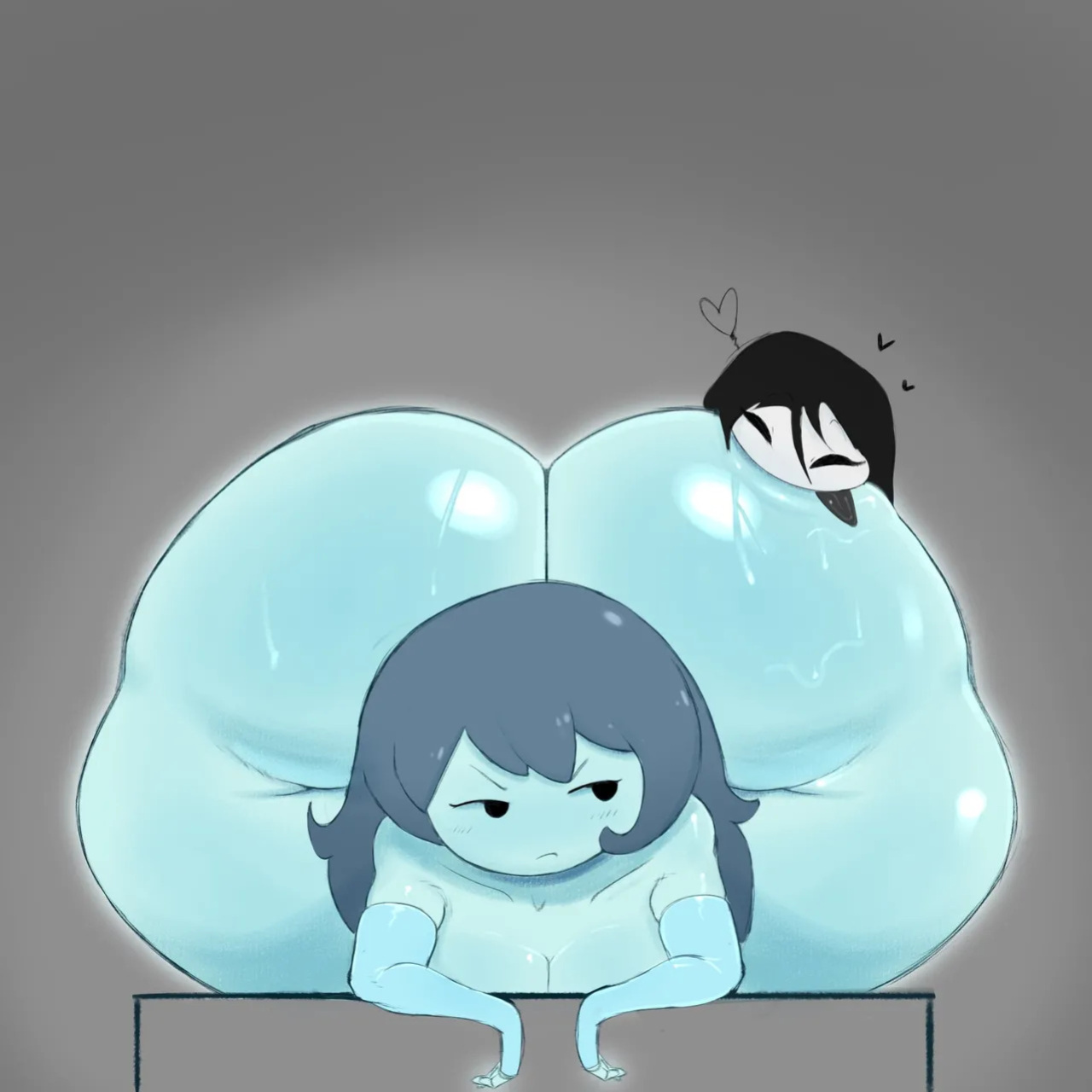 [Megamor] Spooky (Spooky's Jump Scare Mansion)