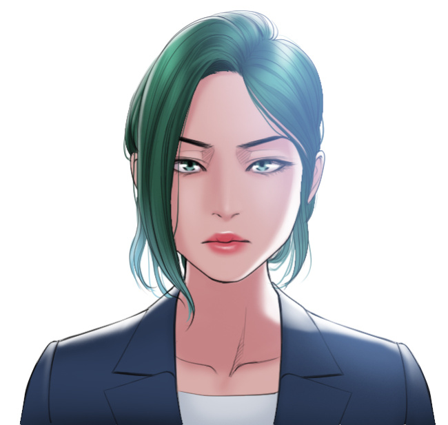 [Dr. Stein] Smoking Hypnosis Sub Characters Stories and Images (English)