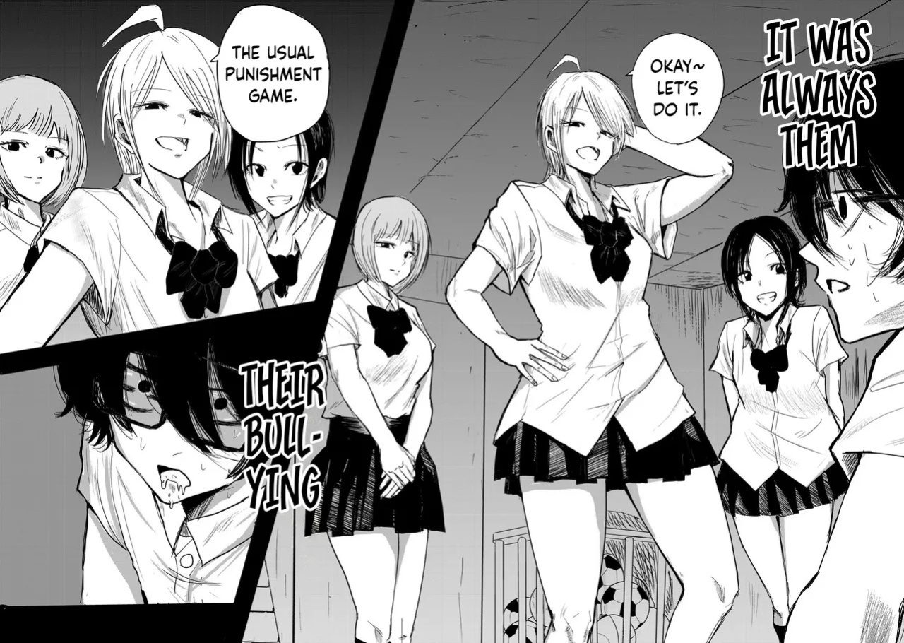 [Nakaura Tomoki] Ueno-kun wa Kaihatsu-zumi | Ueno-kun Has Been Developed Ch 1-79 [English] [Ongoing]