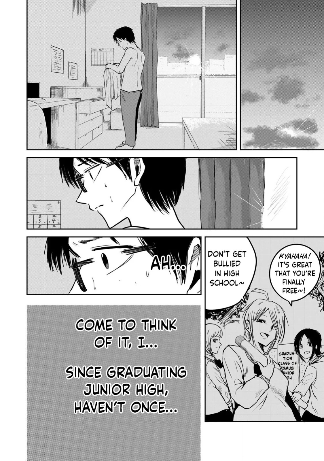 [Nakaura Tomoki] Ueno-kun wa Kaihatsu-zumi | Ueno-kun Has Been Developed Ch 1-79 [English] [Ongoing]