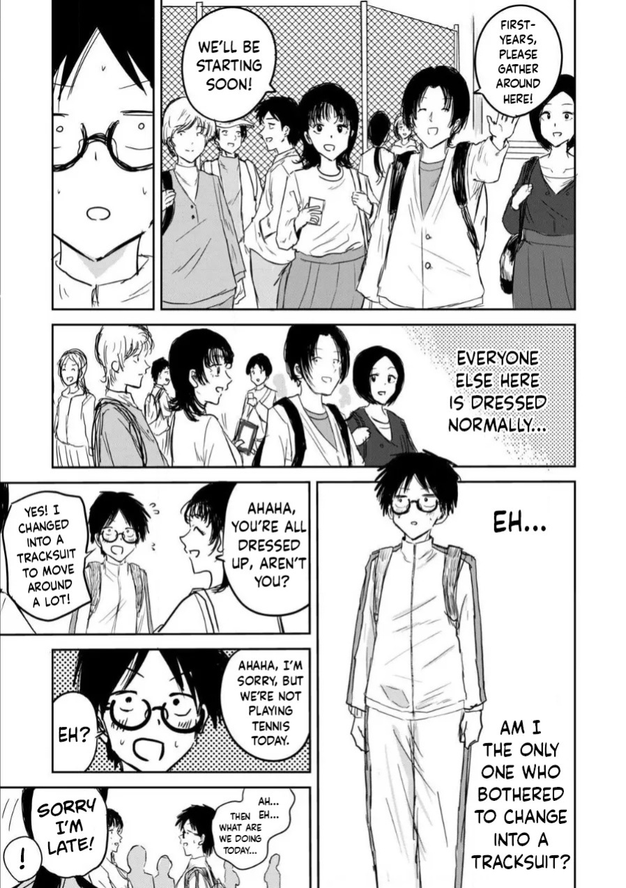 [Nakaura Tomoki] Ueno-kun wa Kaihatsu-zumi | Ueno-kun Has Been Developed Ch 1-79 [English] [Ongoing]
