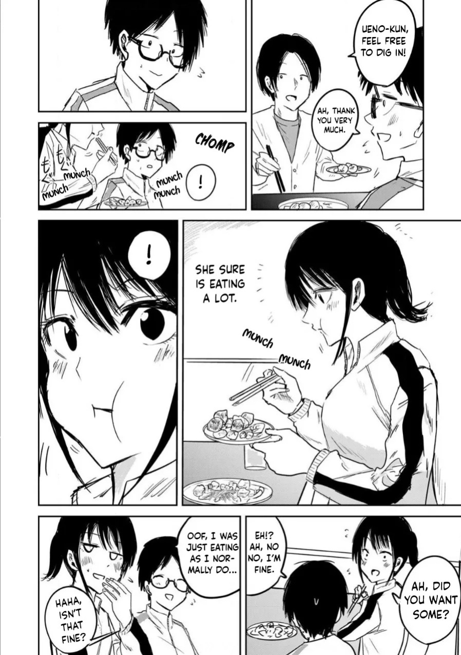 [Nakaura Tomoki] Ueno-kun wa Kaihatsu-zumi | Ueno-kun Has Been Developed Ch 1-79 [English] [Ongoing]