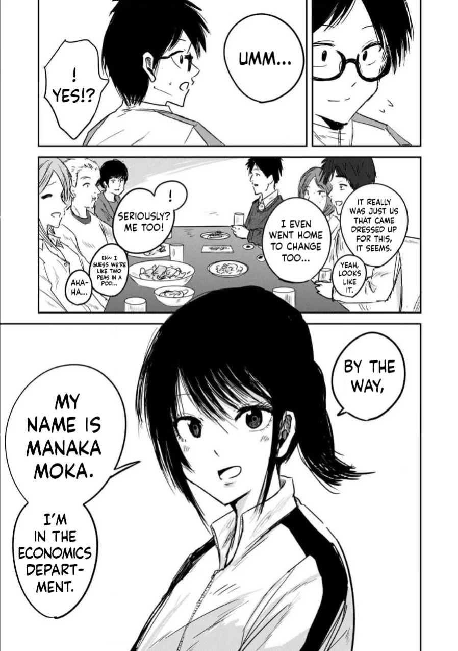 [Nakaura Tomoki] Ueno-kun wa Kaihatsu-zumi | Ueno-kun Has Been Developed Ch 1-79 [English] [Ongoing]