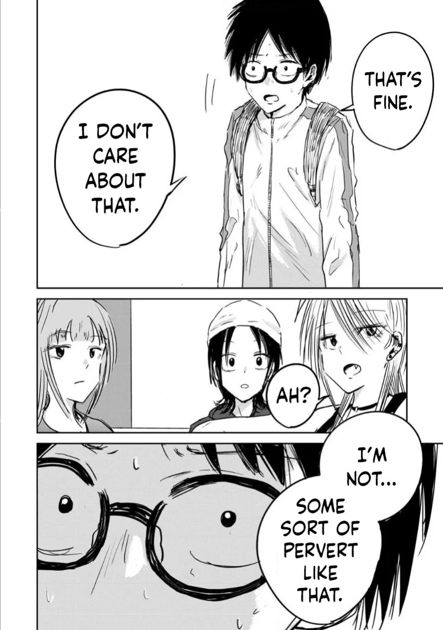[Nakaura Tomoki] Ueno-kun wa Kaihatsu-zumi | Ueno-kun Has Been Developed Ch 1-79 [English] [Ongoing]