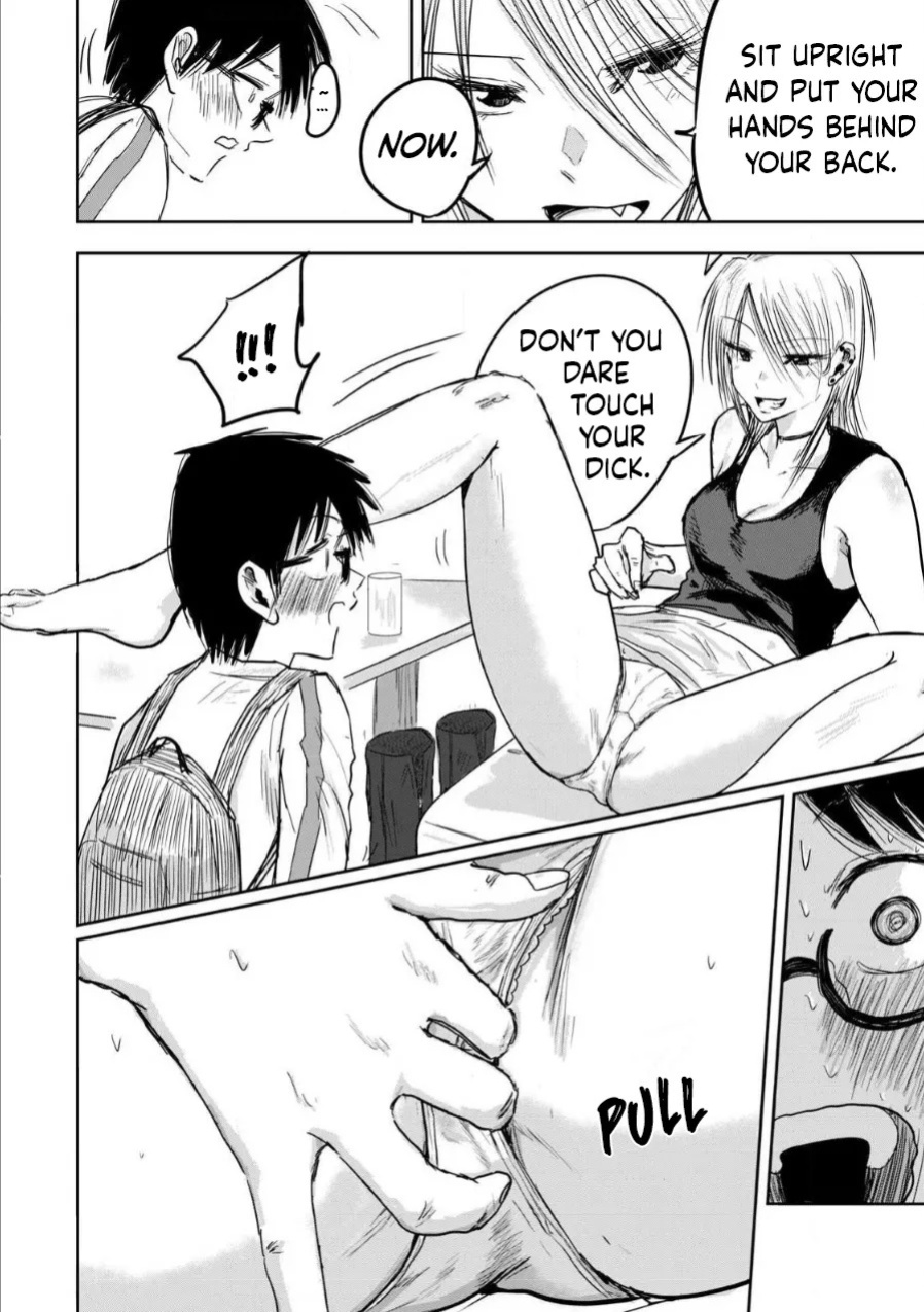 [Nakaura Tomoki] Ueno-kun wa Kaihatsu-zumi | Ueno-kun Has Been Developed Ch 1-79 [English] [Ongoing]
