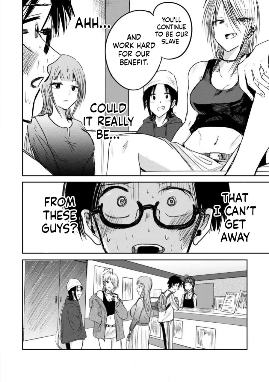 [Nakaura Tomoki] Ueno-kun wa Kaihatsu-zumi | Ueno-kun Has Been Developed Ch 1-79 [English] [Ongoing]