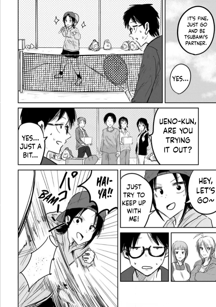 [Nakaura Tomoki] Ueno-kun wa Kaihatsu-zumi | Ueno-kun Has Been Developed Ch 1-79 [English] [Ongoing]