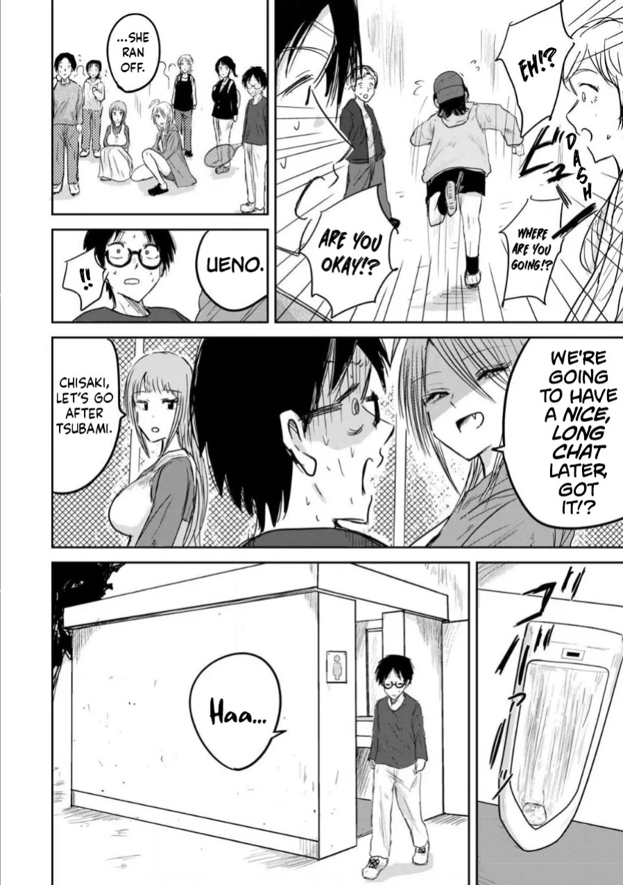 [Nakaura Tomoki] Ueno-kun wa Kaihatsu-zumi | Ueno-kun Has Been Developed Ch 1-79 [English] [Ongoing]