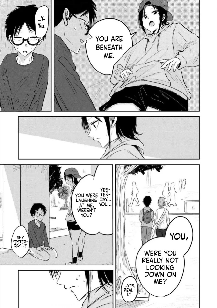 [Nakaura Tomoki] Ueno-kun wa Kaihatsu-zumi | Ueno-kun Has Been Developed Ch 1-79 [English] [Ongoing]