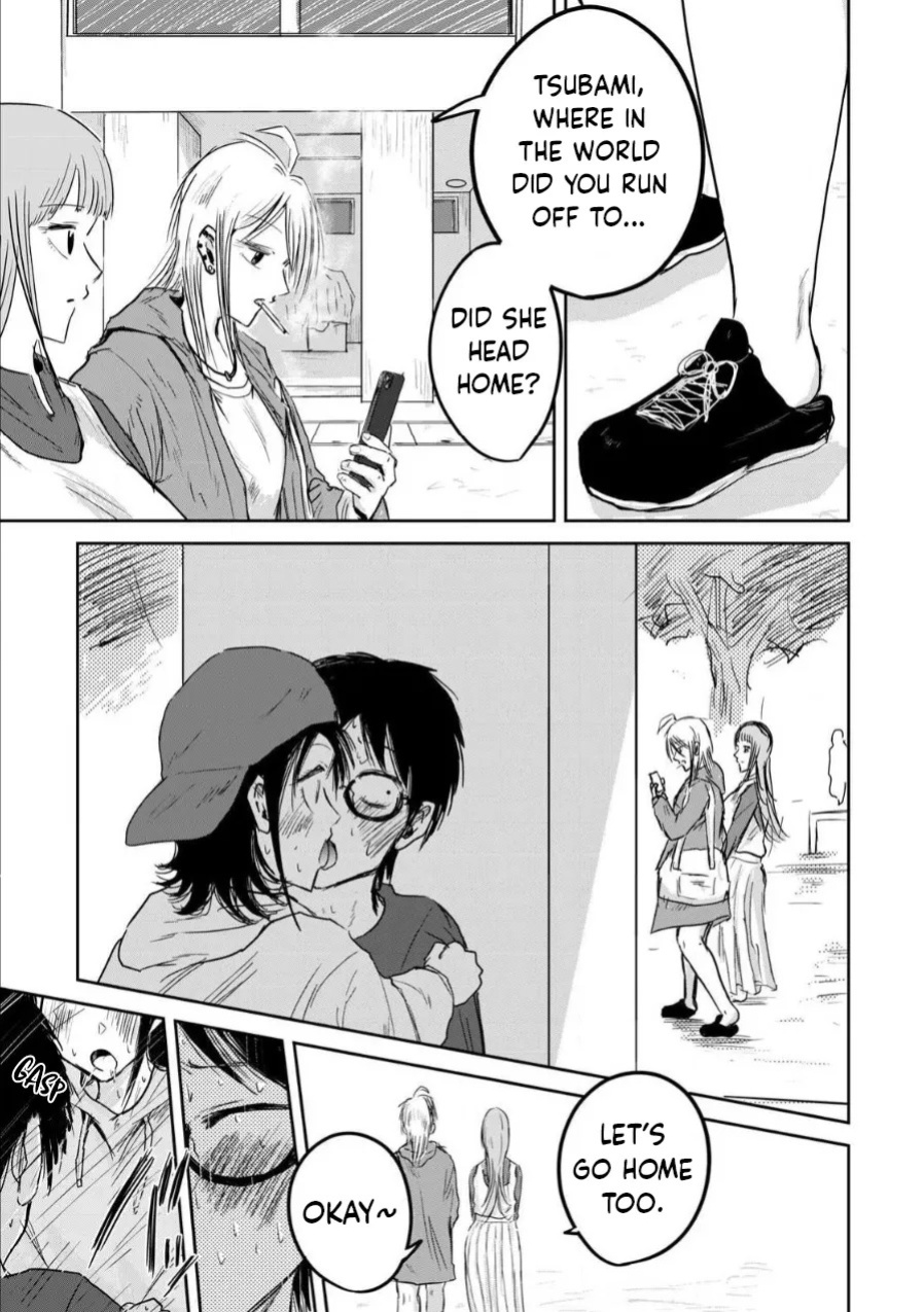 [Nakaura Tomoki] Ueno-kun wa Kaihatsu-zumi | Ueno-kun Has Been Developed Ch 1-79 [English] [Ongoing]