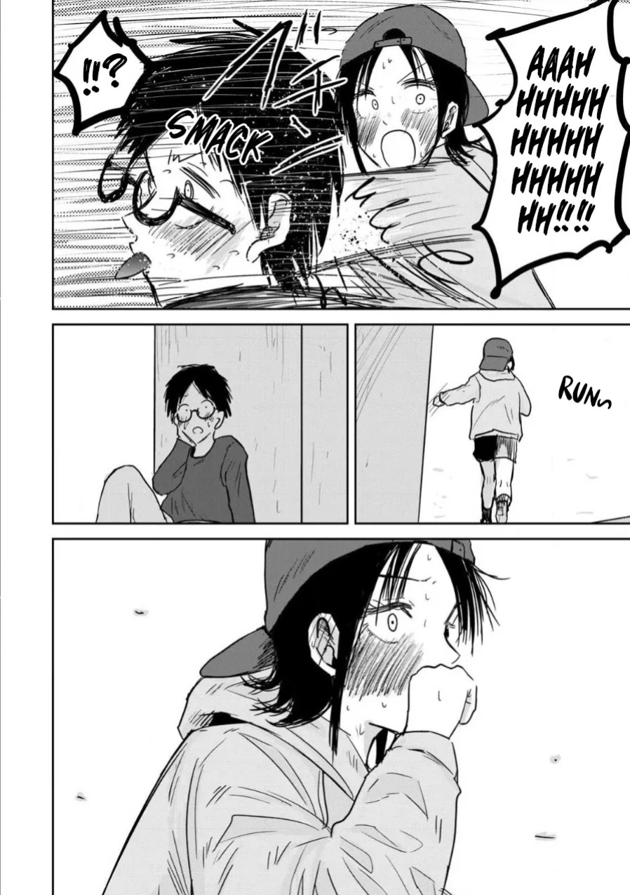 [Nakaura Tomoki] Ueno-kun wa Kaihatsu-zumi | Ueno-kun Has Been Developed Ch 1-79 [English] [Ongoing]