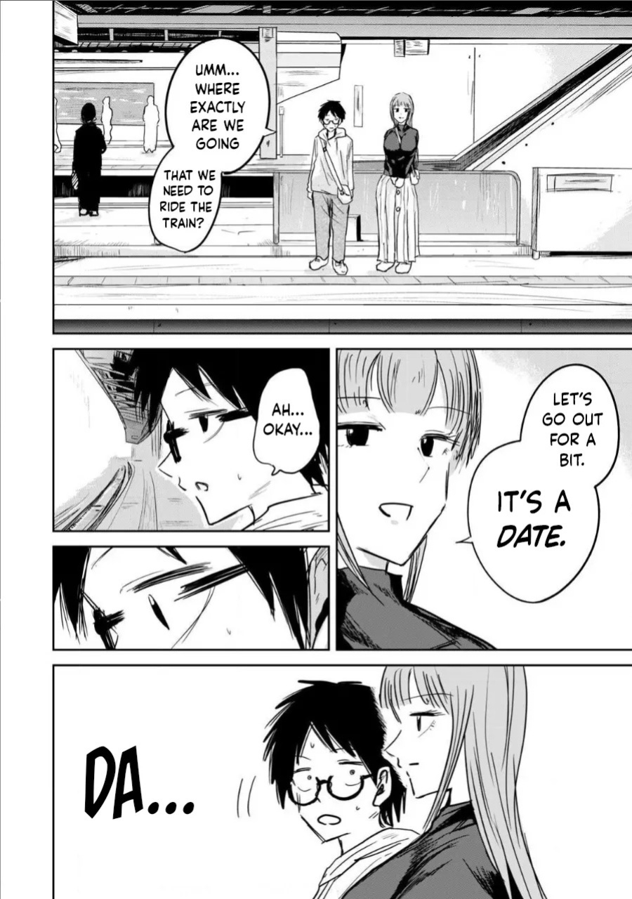[Nakaura Tomoki] Ueno-kun wa Kaihatsu-zumi | Ueno-kun Has Been Developed Ch 1-79 [English] [Ongoing]