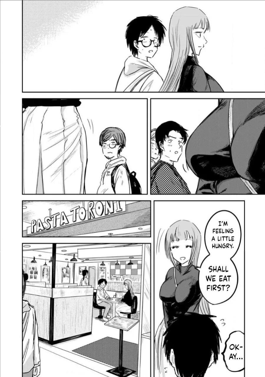 [Nakaura Tomoki] Ueno-kun wa Kaihatsu-zumi | Ueno-kun Has Been Developed Ch 1-79 [English] [Ongoing]