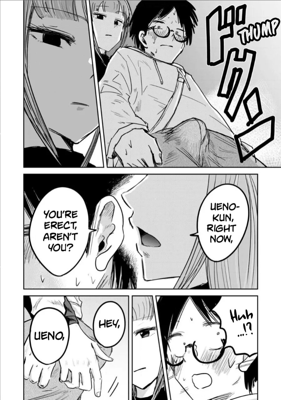 [Nakaura Tomoki] Ueno-kun wa Kaihatsu-zumi | Ueno-kun Has Been Developed Ch 1-79 [English] [Ongoing]