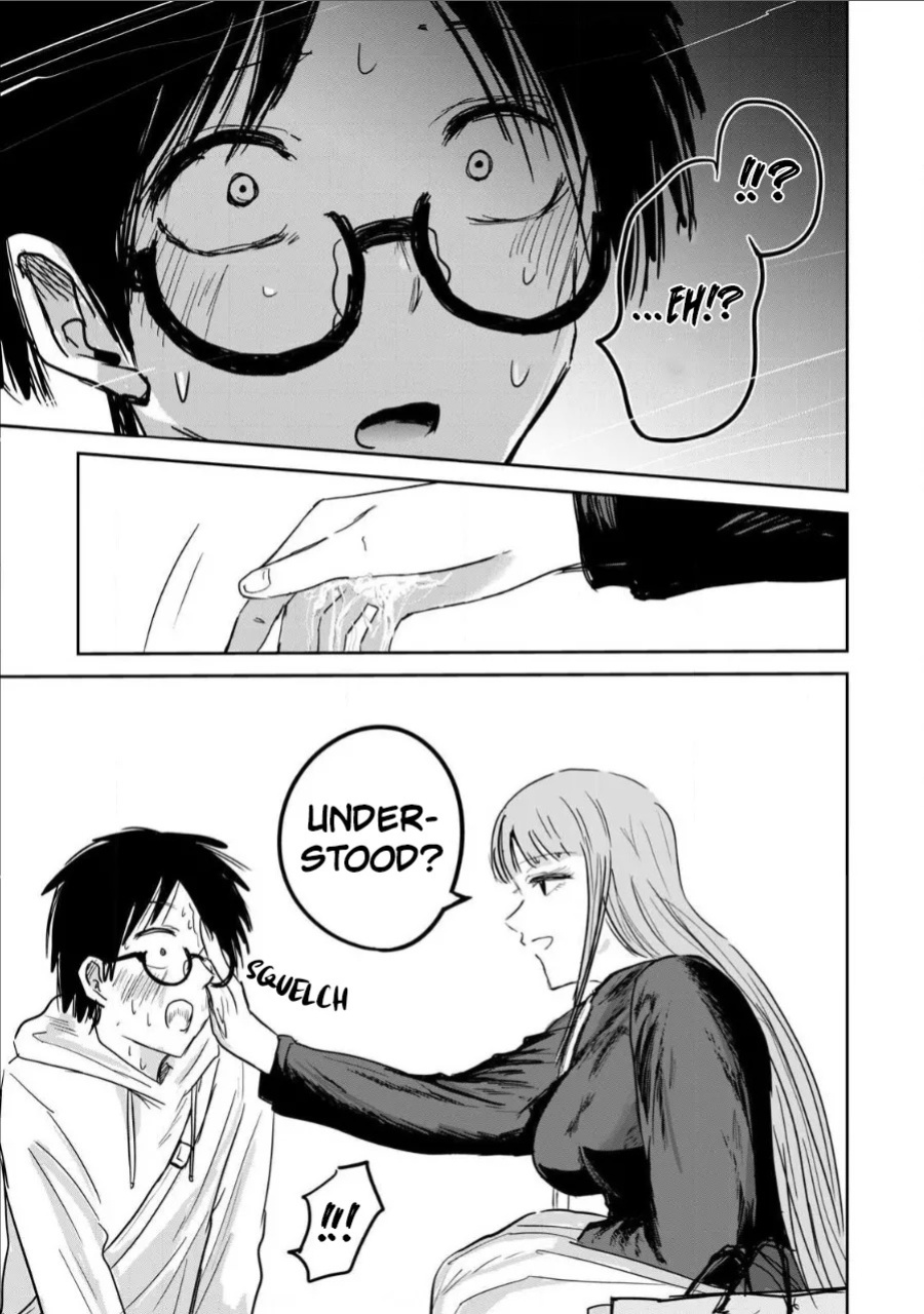 [Nakaura Tomoki] Ueno-kun wa Kaihatsu-zumi | Ueno-kun Has Been Developed Ch 1-79 [English] [Ongoing]