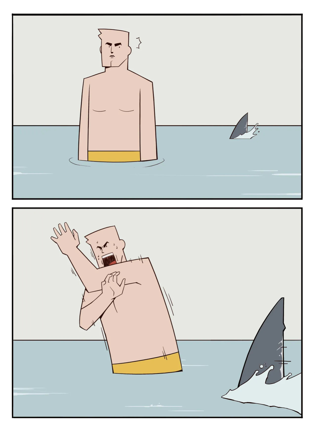 [Bonny] Shark Lady