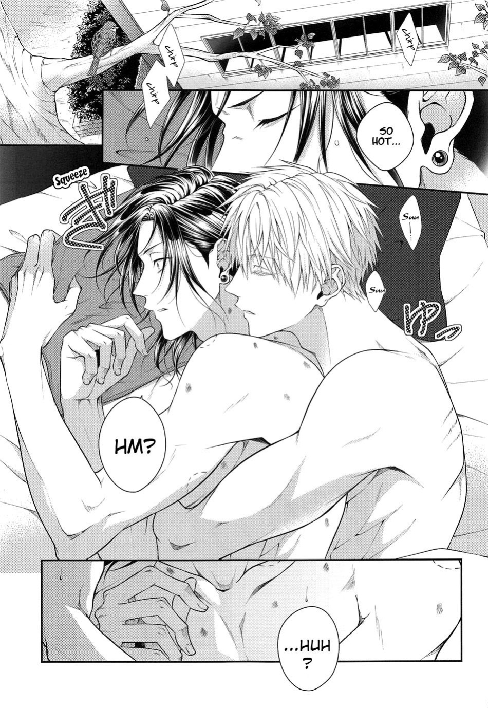 [Ichigo Towelket (Seitoma)] Koi no Saki ni wa Amai Wana (Jujutsu Kaisen)