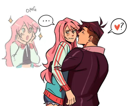[various] Strawberry Spice (OCs by Pockicchi)