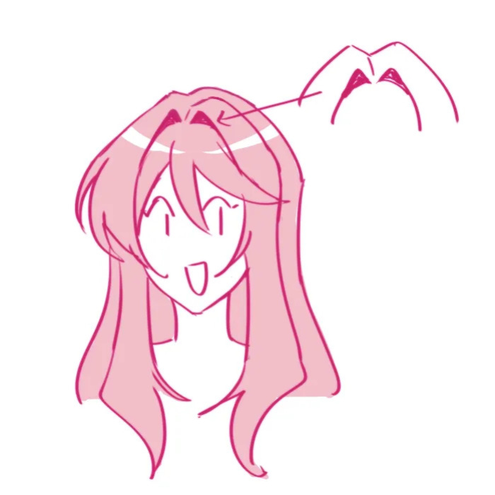 [various] Strawberry Spice (OCs by Pockicchi)