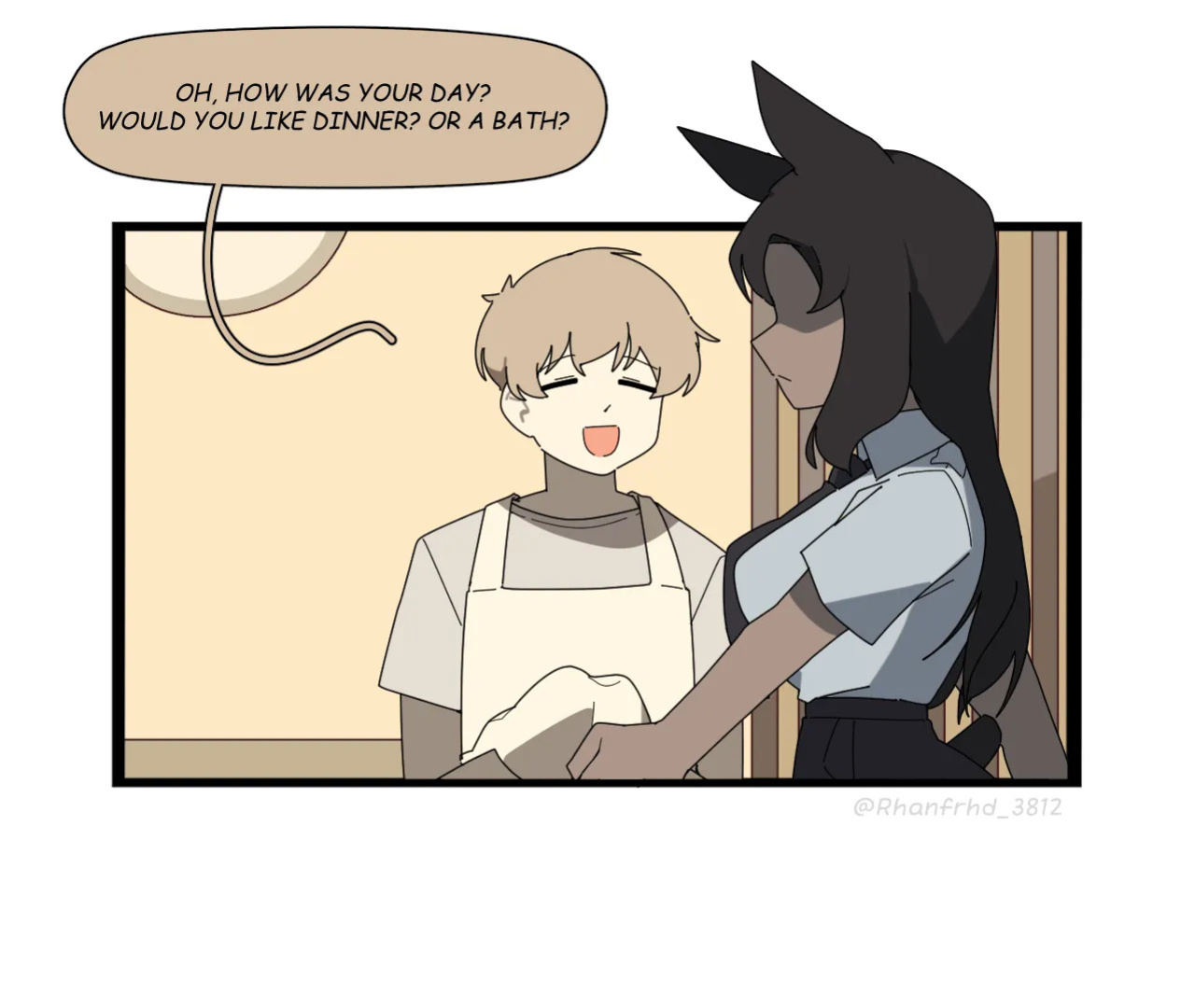 [JunkZero] Dogo Girl
