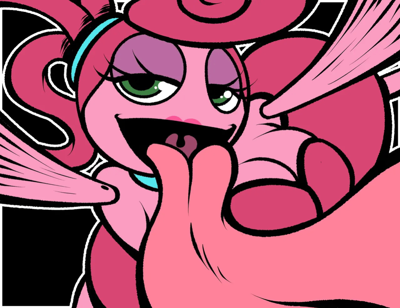 [YungCreate] Mommy Long Legs (Poppy Playtime)