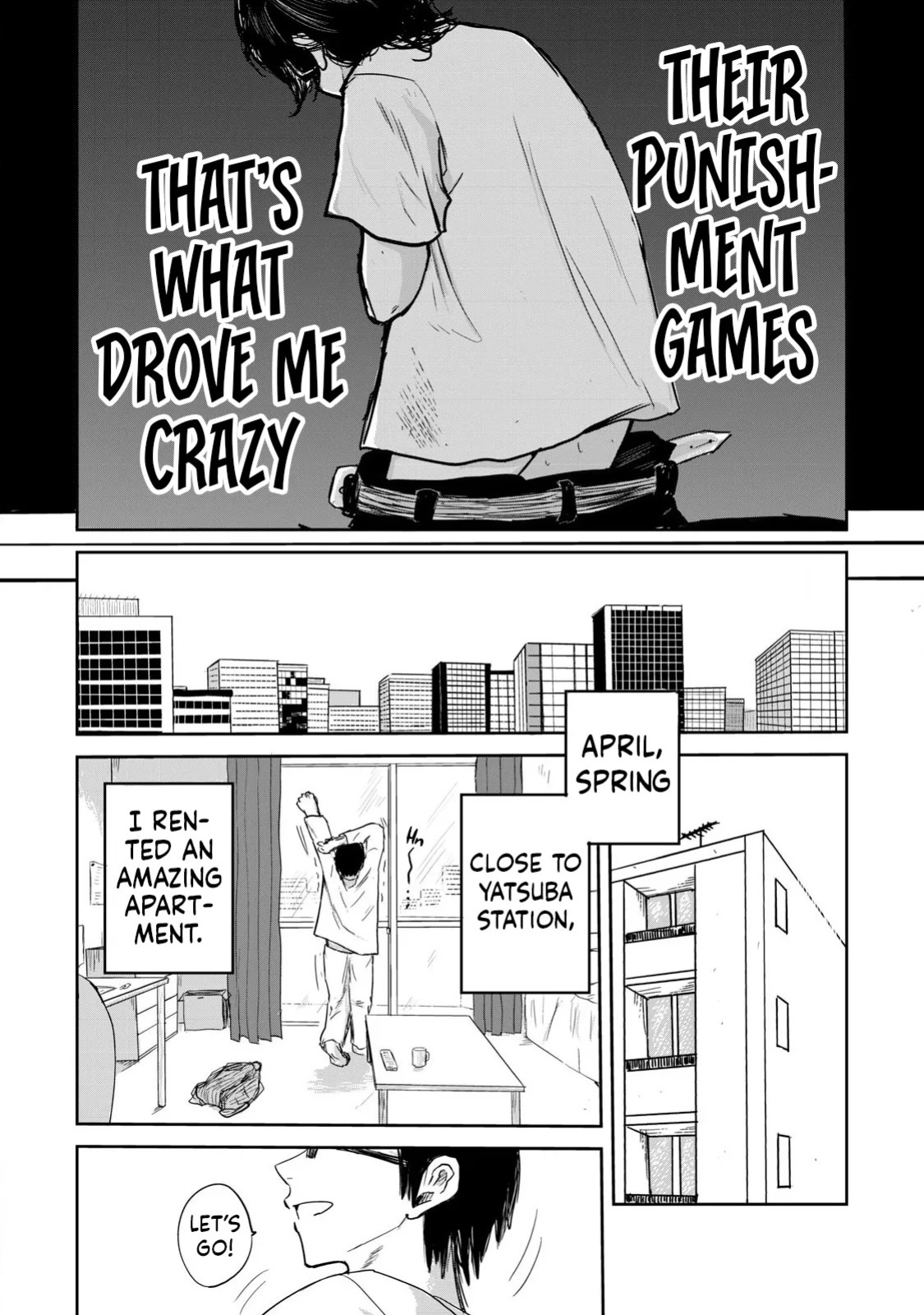 [Nakaura Tomoki] Ueno-kun wa Kaihatsu-zumi | Ueno-kun Has Been Developed Ch 1-80 [English] [Ongoing]