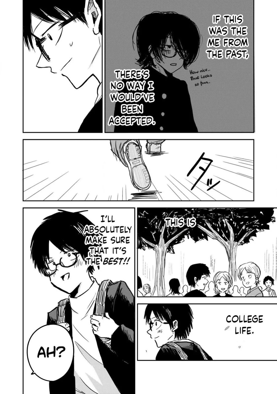 [Nakaura Tomoki] Ueno-kun wa Kaihatsu-zumi | Ueno-kun Has Been Developed Ch 1-80 [English] [Ongoing]