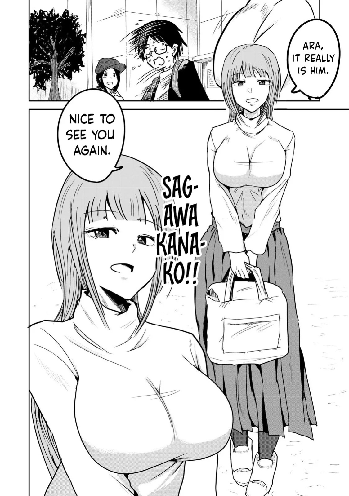 [Nakaura Tomoki] Ueno-kun wa Kaihatsu-zumi | Ueno-kun Has Been Developed Ch 1-80 [English] [Ongoing]