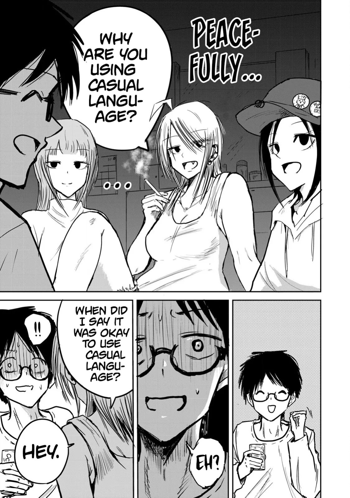 [Nakaura Tomoki] Ueno-kun wa Kaihatsu-zumi | Ueno-kun Has Been Developed Ch 1-80 [English] [Ongoing]