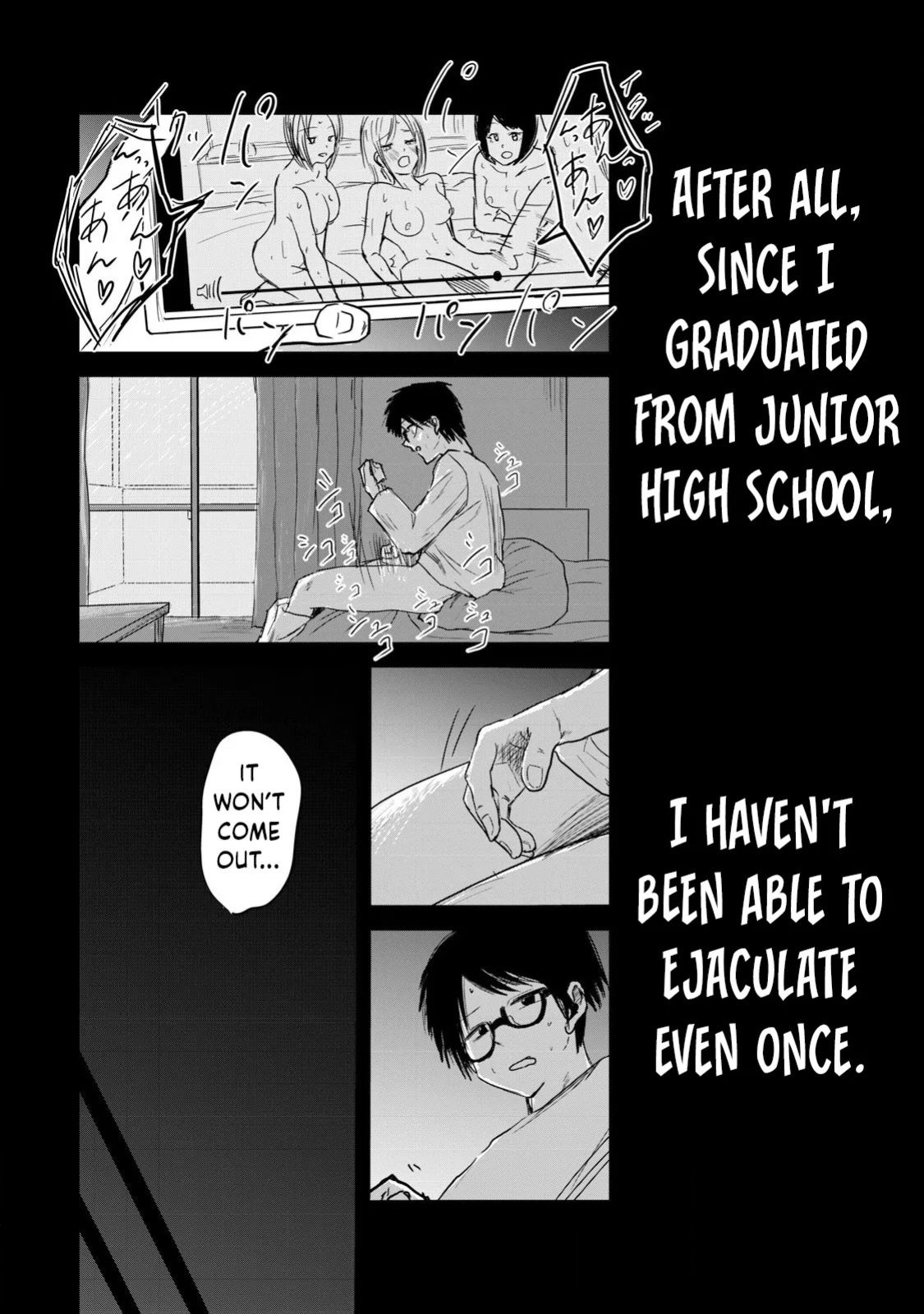 [Nakaura Tomoki] Ueno-kun wa Kaihatsu-zumi | Ueno-kun Has Been Developed Ch 1-80 [English] [Ongoing]
