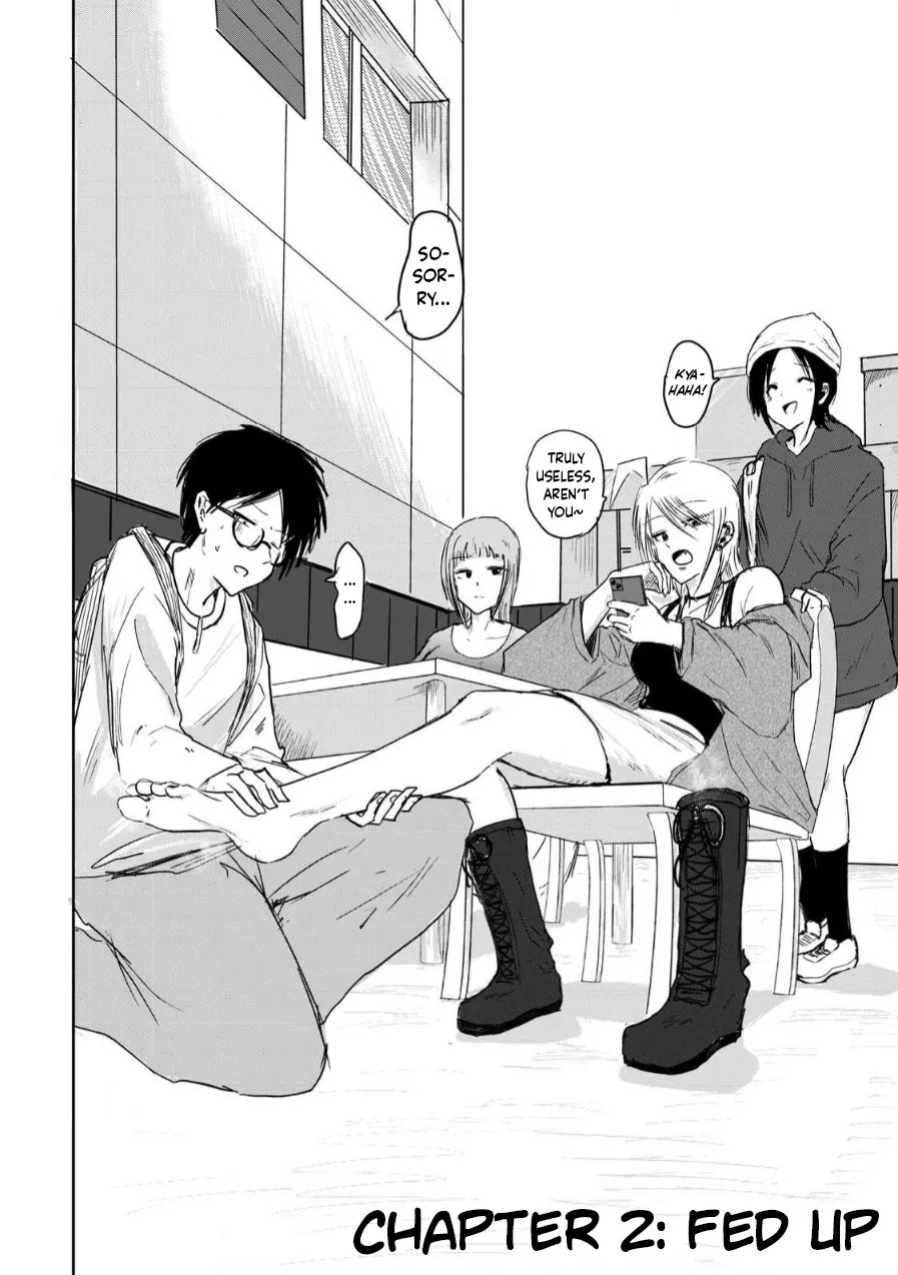 [Nakaura Tomoki] Ueno-kun wa Kaihatsu-zumi | Ueno-kun Has Been Developed Ch 1-80 [English] [Ongoing]