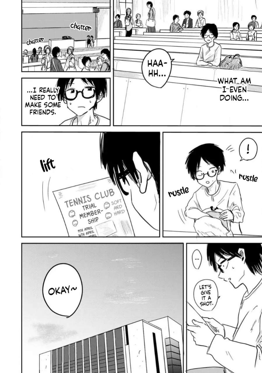 [Nakaura Tomoki] Ueno-kun wa Kaihatsu-zumi | Ueno-kun Has Been Developed Ch 1-80 [English] [Ongoing]