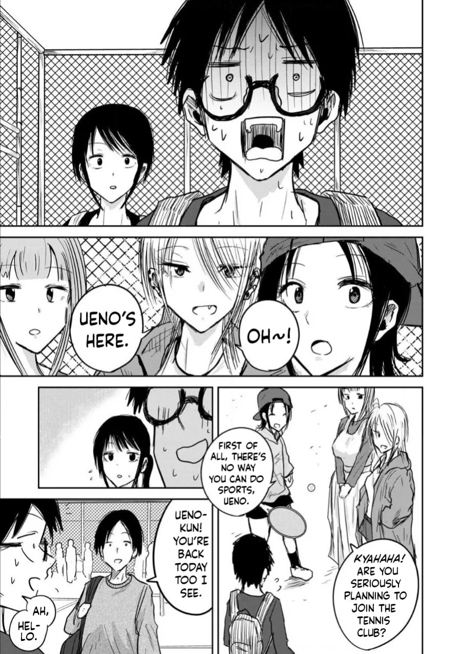 [Nakaura Tomoki] Ueno-kun wa Kaihatsu-zumi | Ueno-kun Has Been Developed Ch 1-80 [English] [Ongoing]