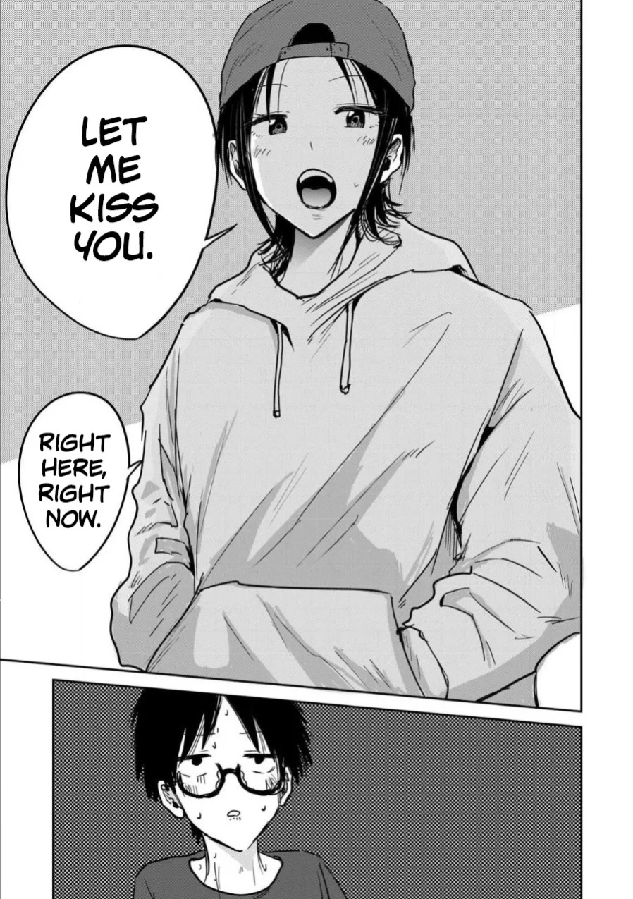 [Nakaura Tomoki] Ueno-kun wa Kaihatsu-zumi | Ueno-kun Has Been Developed Ch 1-80 [English] [Ongoing]