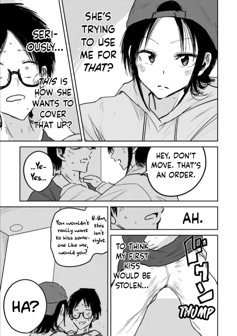 [Nakaura Tomoki] Ueno-kun wa Kaihatsu-zumi | Ueno-kun Has Been Developed Ch 1-80 [English] [Ongoing]