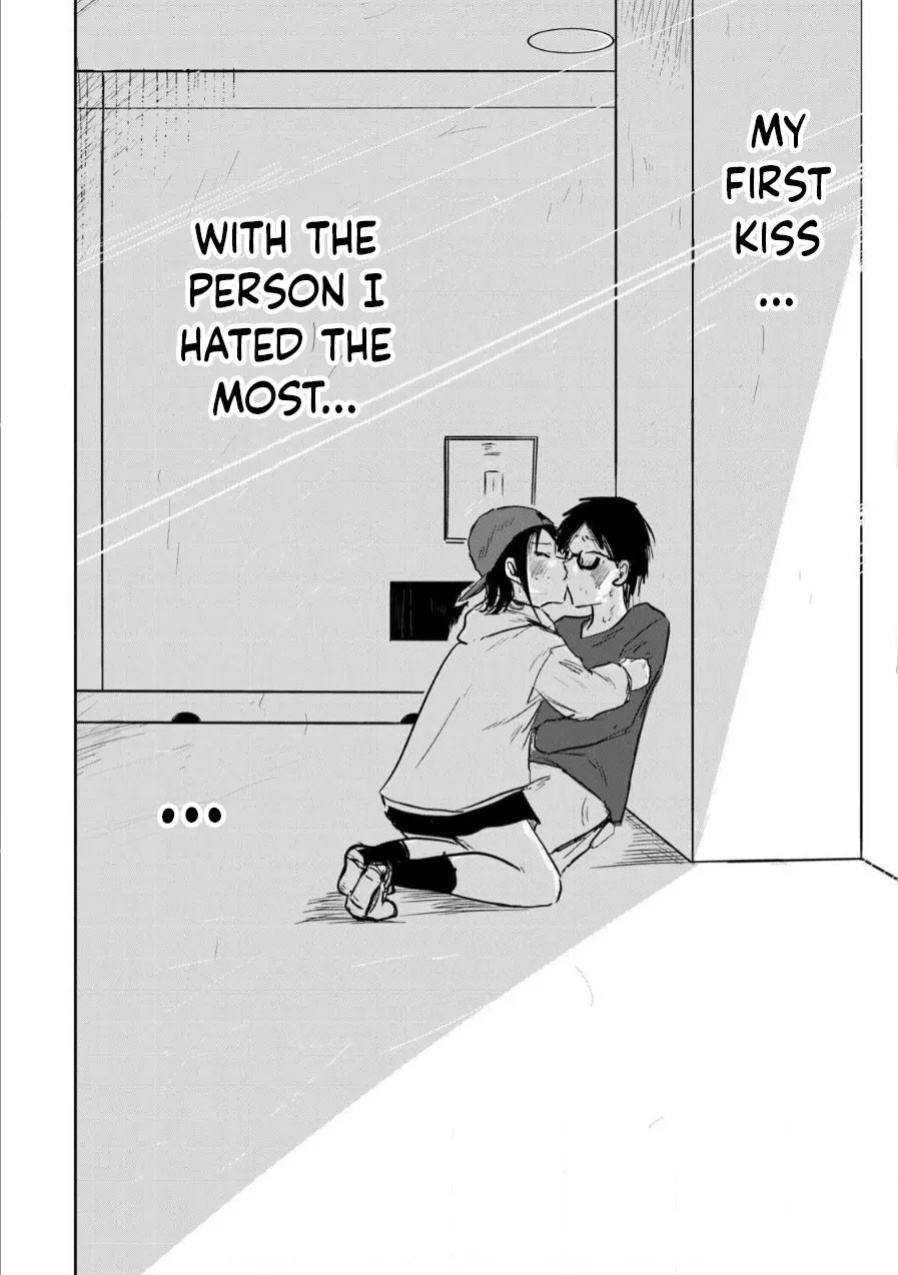 [Nakaura Tomoki] Ueno-kun wa Kaihatsu-zumi | Ueno-kun Has Been Developed Ch 1-80 [English] [Ongoing]