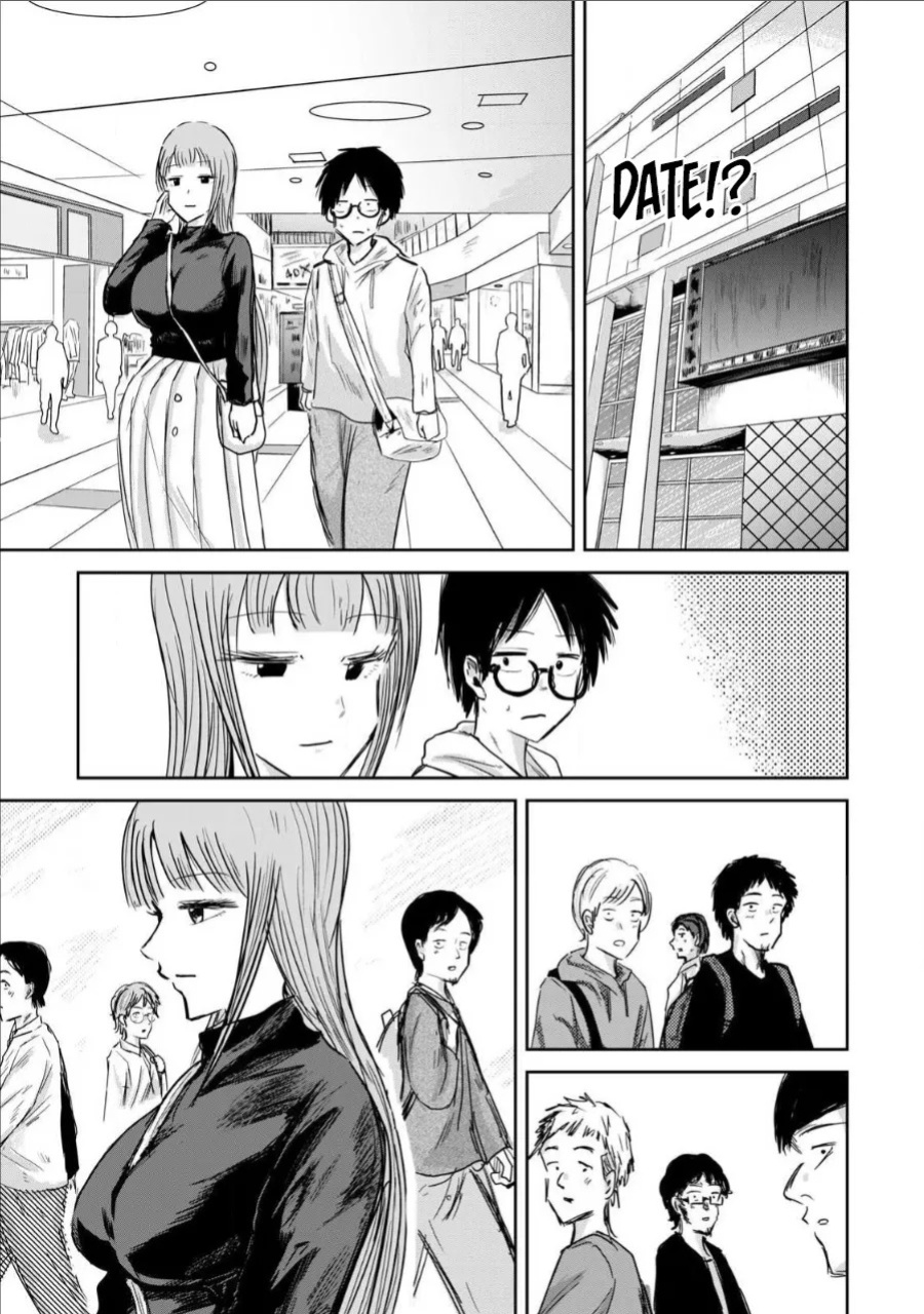 [Nakaura Tomoki] Ueno-kun wa Kaihatsu-zumi | Ueno-kun Has Been Developed Ch 1-80 [English] [Ongoing]