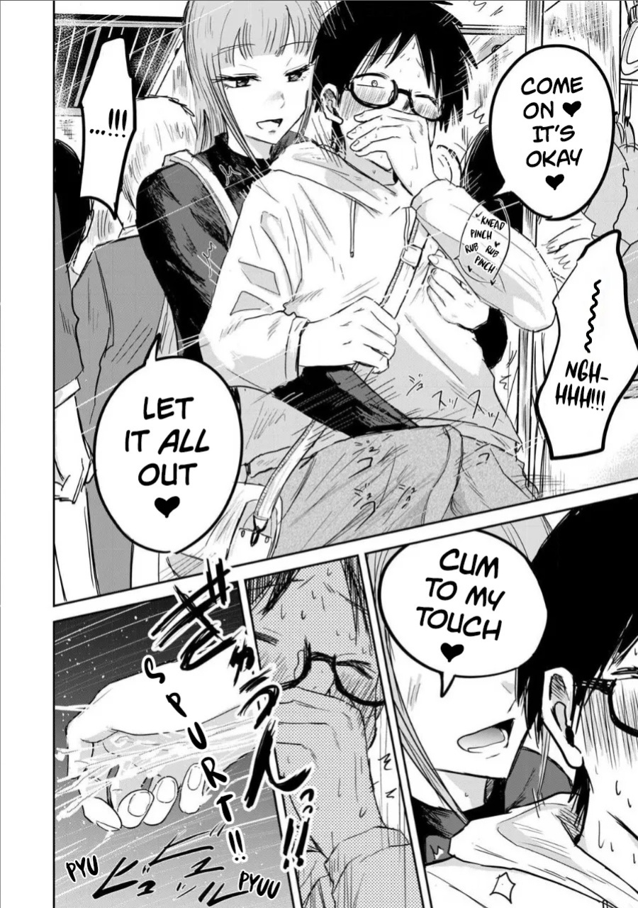 [Nakaura Tomoki] Ueno-kun wa Kaihatsu-zumi | Ueno-kun Has Been Developed Ch 1-80 [English] [Ongoing]