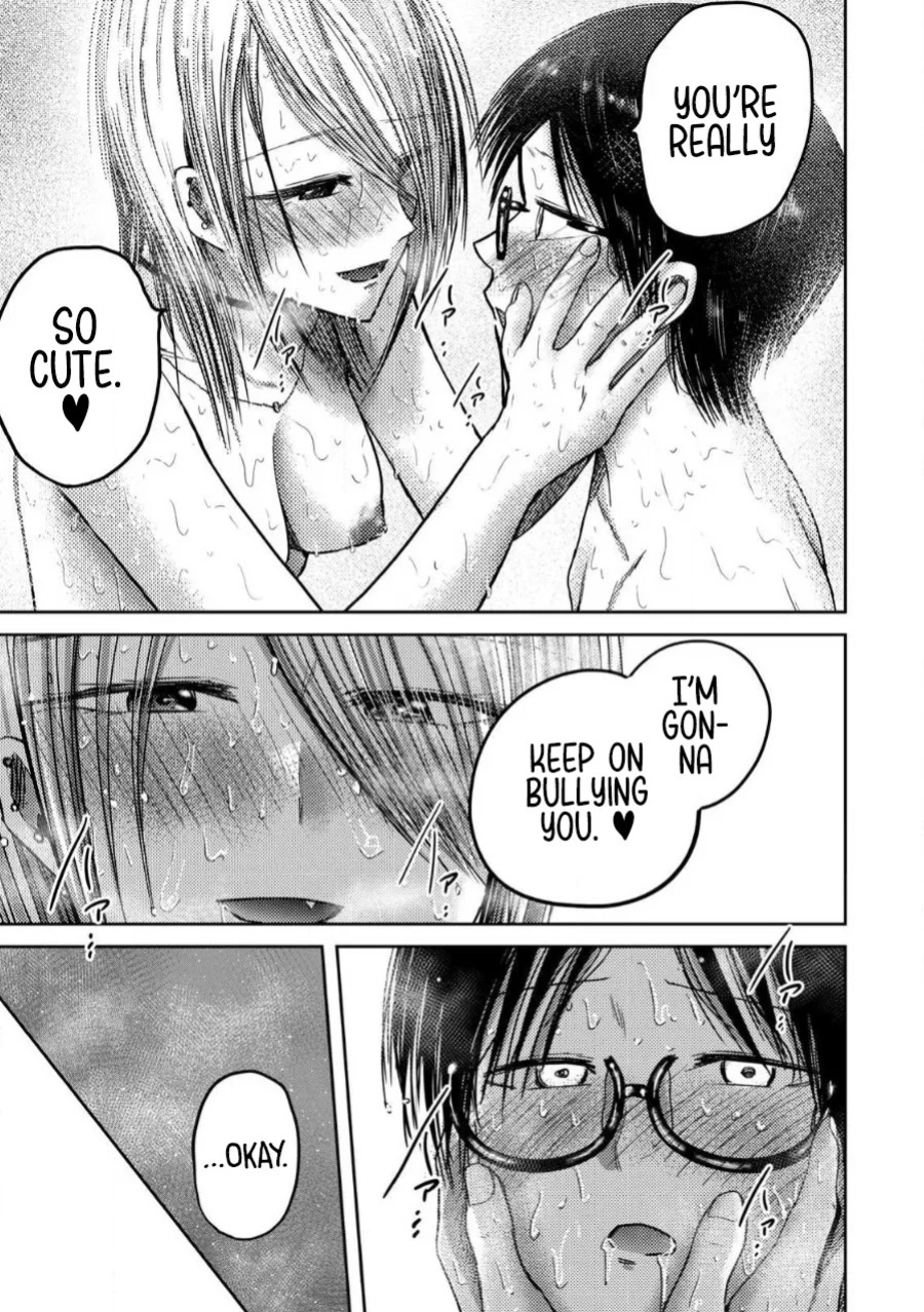 [Nakaura Tomoki] Ueno-kun wa Kaihatsu-zumi | Ueno-kun Has Been Developed Ch 1-80 [English] [Ongoing]