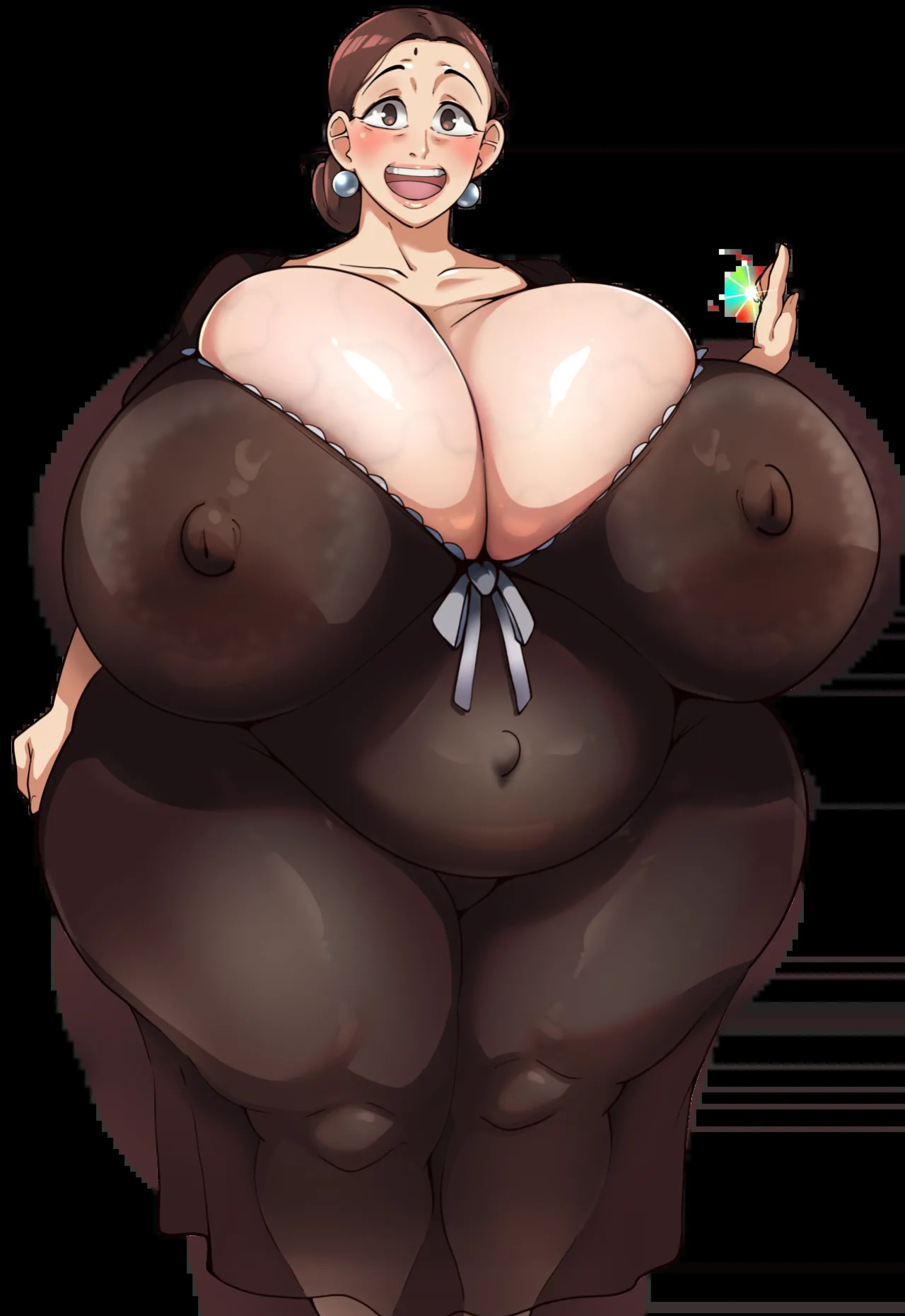 [BitterCream] Kind Teacher Fukuda-San! AFTER [English] [Uncensored] [Ongoing]