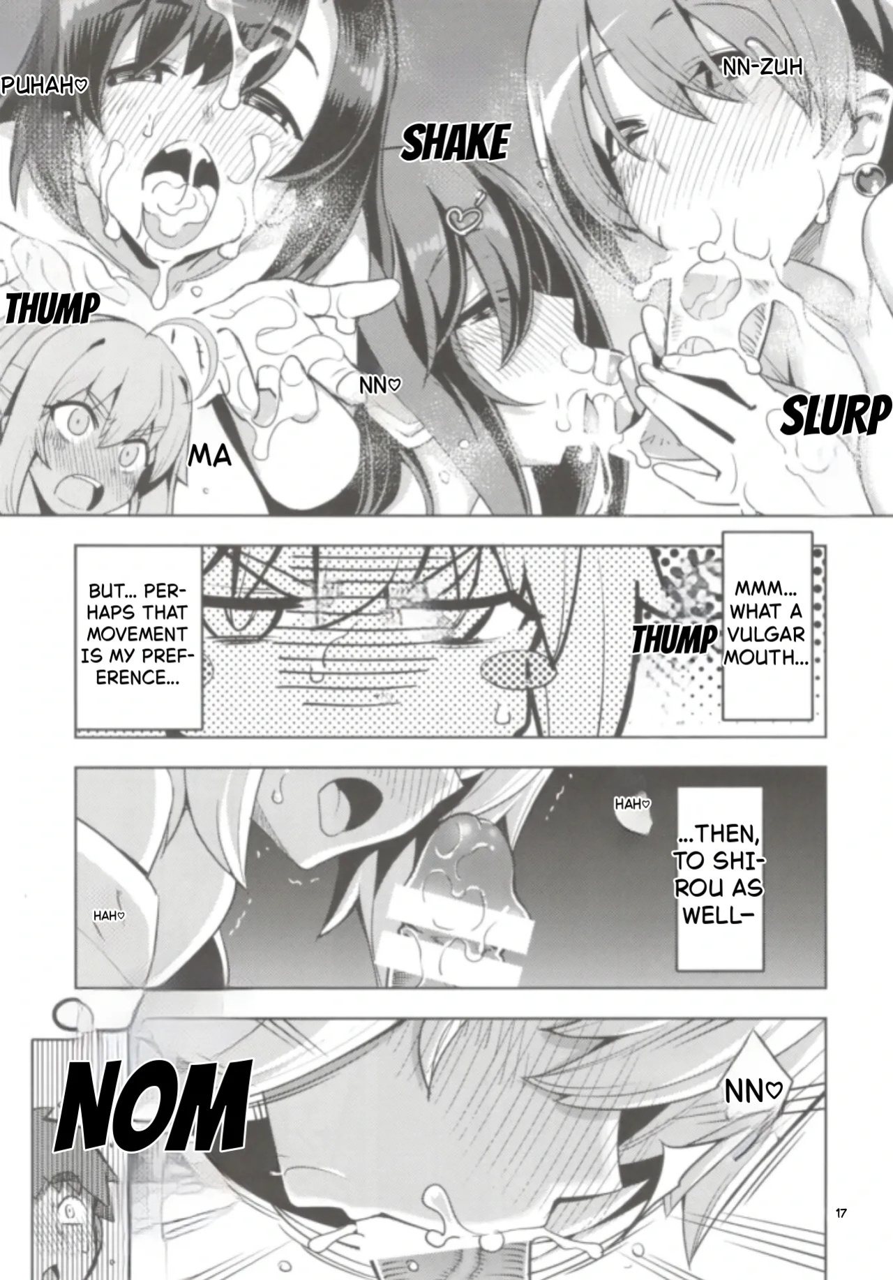 (C102) [RUBBISH Selecting Squad (Namonashi)] RE32 (Fate/Stay Night)